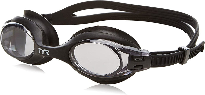 TYR Sport Big Swimple Swimming Goggle