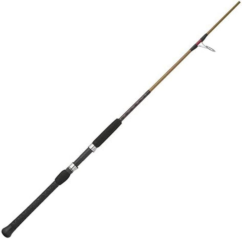 Ugly Stik Tiger Elite Spinning Fishing Rod, 6'6" - Medium Heavy - 1Pcs