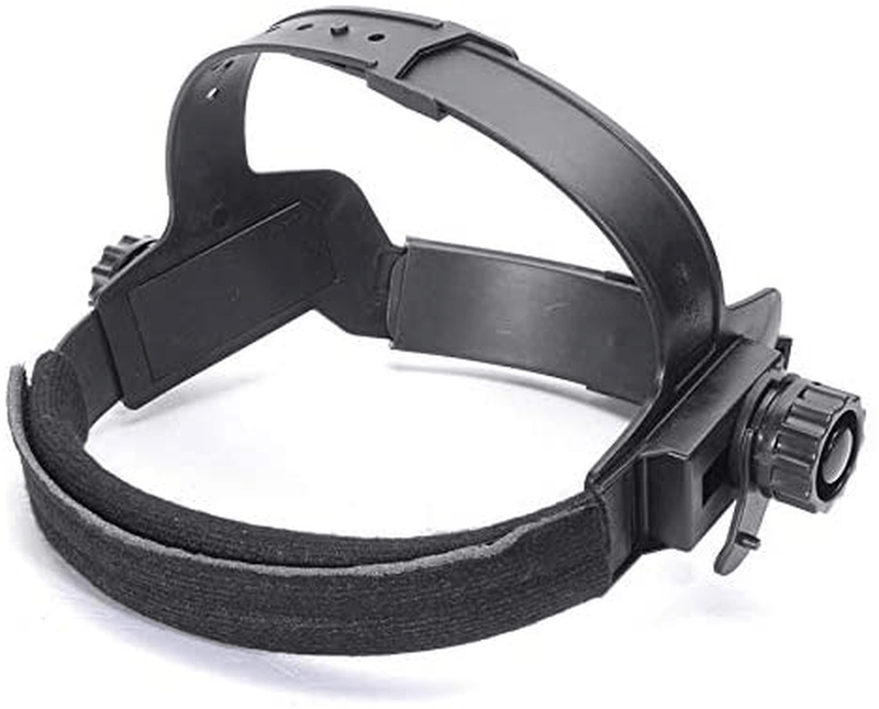 Welding Helmet Solar Powered Auto Darkening Hood with Adjustable Shade Range 4/9-13 for Mig Tig Arc Welder Mask