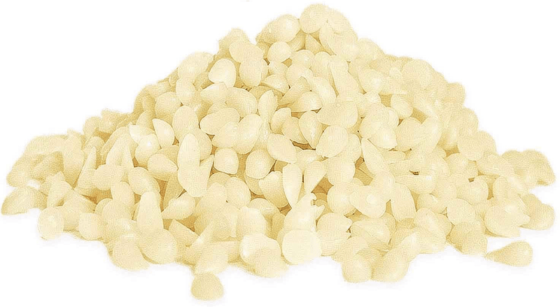YIHANG White Beeswax Pellets 10 lb-(160 oz)